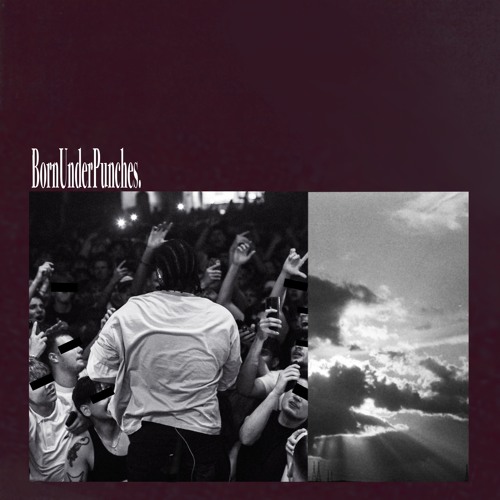 BornUnderPunches Cover